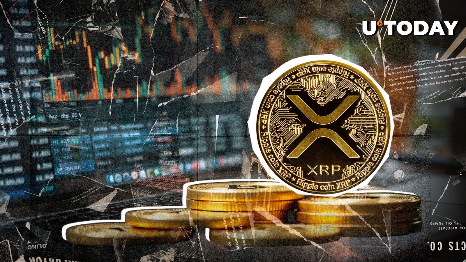 Ripple Network Activity Insights: Increase in NVT Ratio Signals Growth Demand