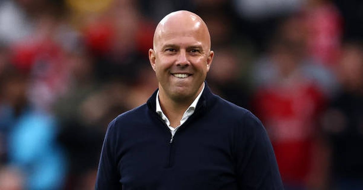 Liverpool F.C.'s Arne Slot: Breaking Records and Fans' Expectations