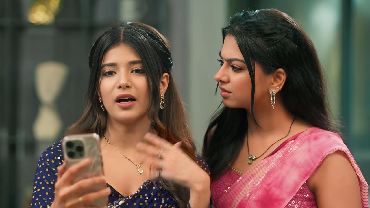 Yeh Rishta Kya Kehlata Hai: Latest Drama Unfolds with Abhira and Armaan