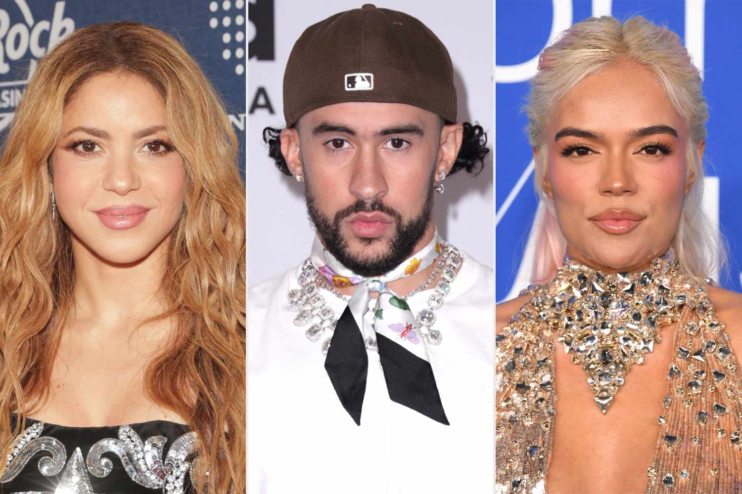 Latin Grammy Awards 2024: Innovation and Excitement Unleashed in Miami