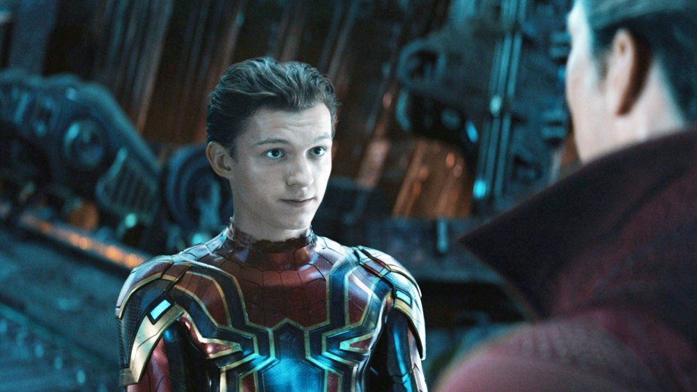 Marvel Rejects Tom Holland's Spider-Man 4 Idea: Latest Update