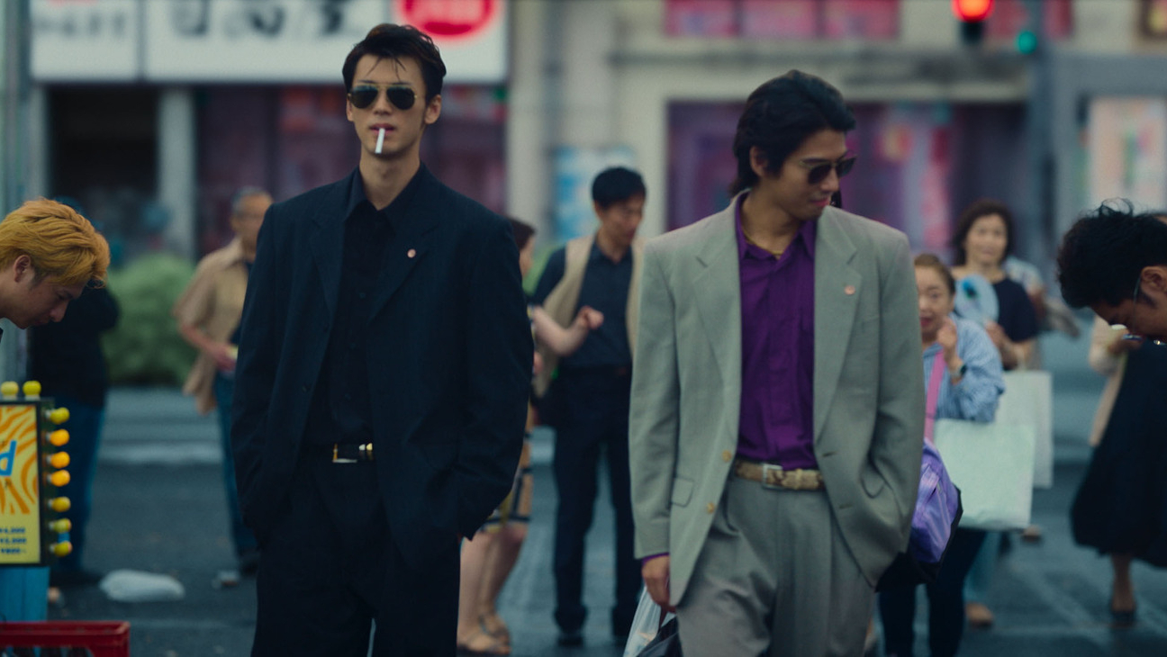 Yakuza Prime Video Launch: Like a Dragon Review