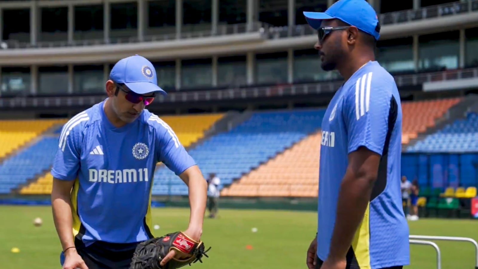 Potential Opening Combinations for India Squad in T20I Series