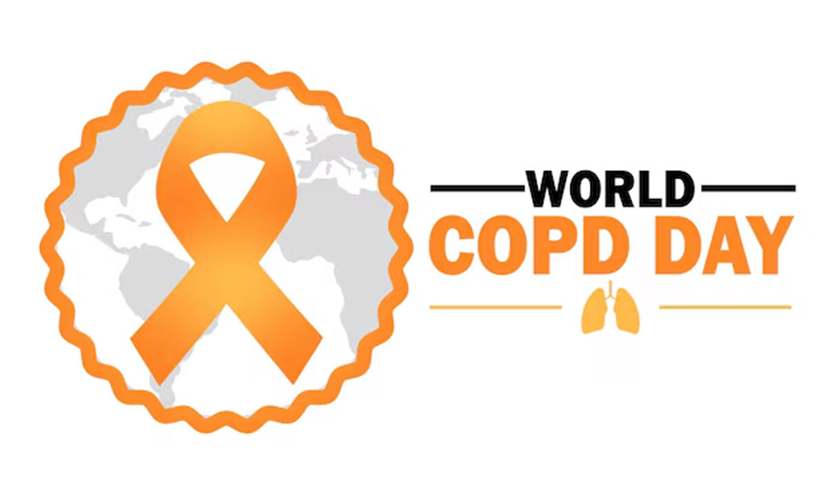 World Chronic Obstructive Pulmonary Disease Day: Tips for Healthy Lung Wellness