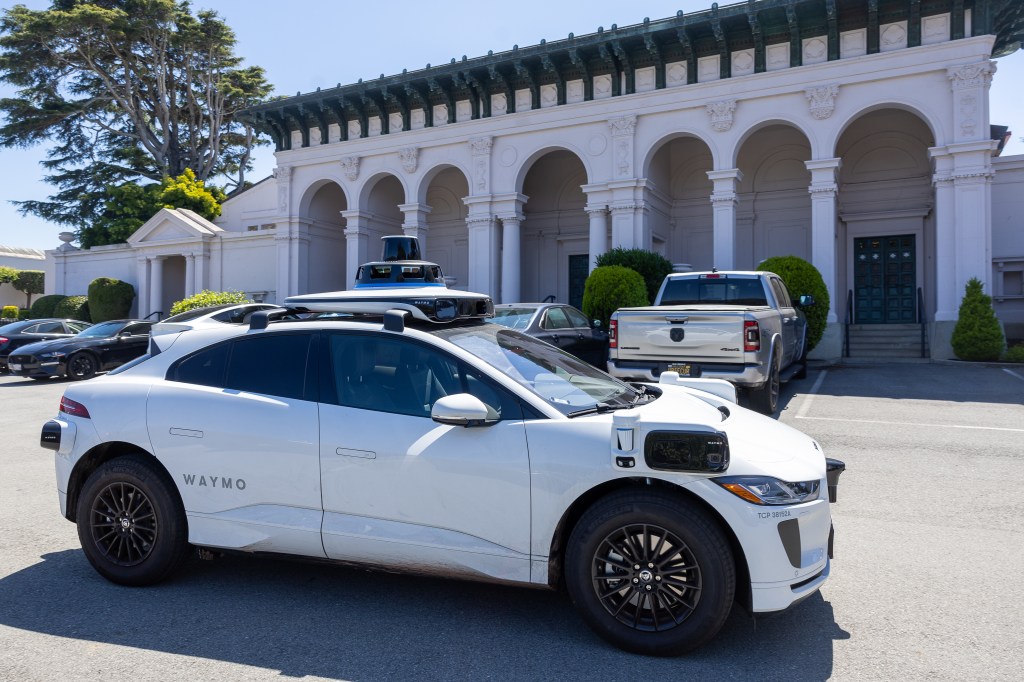 Waymo Self-Driving Car Market Insights: Safety Concerns and Regulation