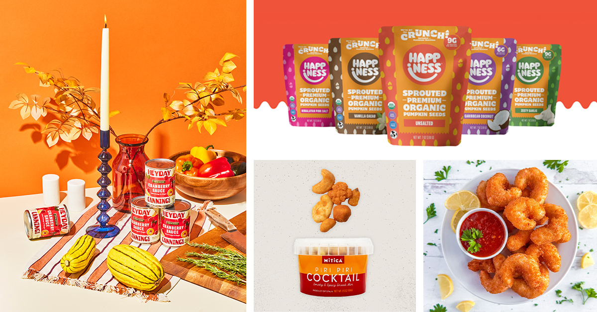 Cranberry Sauce Market Insights: Exciting New Offerings for Holiday Season