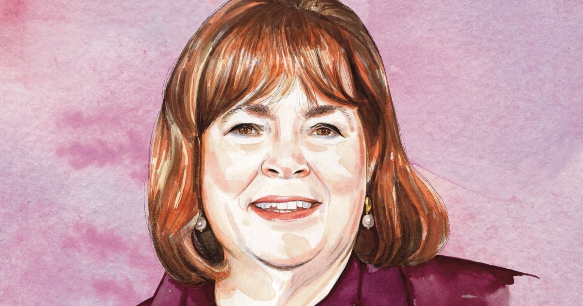 Barefoot Contessa Success: latest Guide to Personal Growth and Innovation
