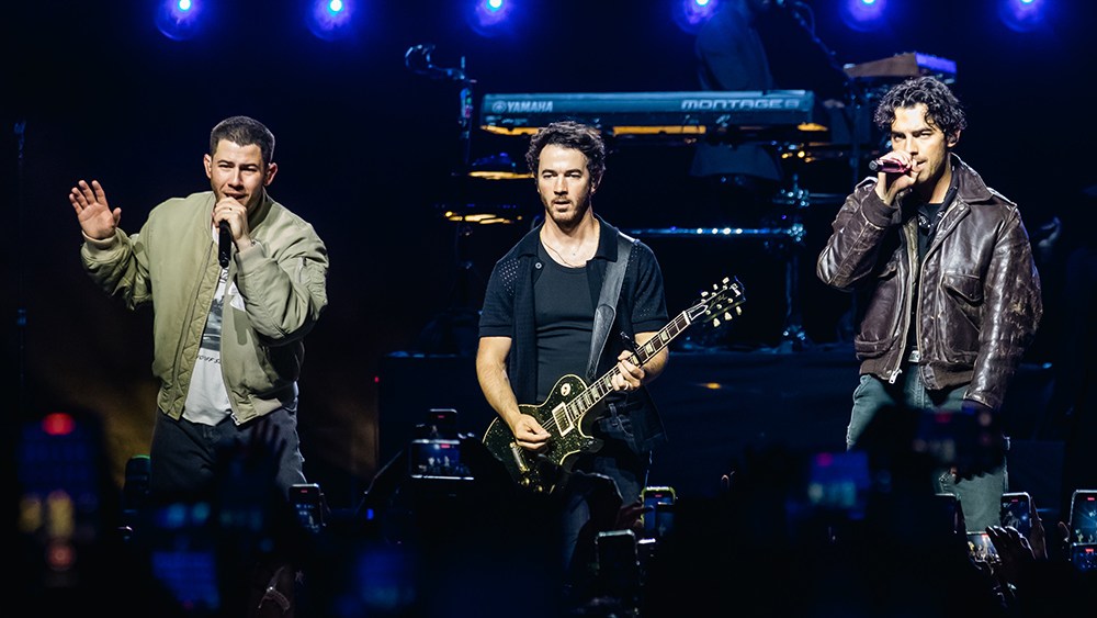 Nick Jonas Concert Safety: Latest Security Concerns Highlighted by Laser Incident