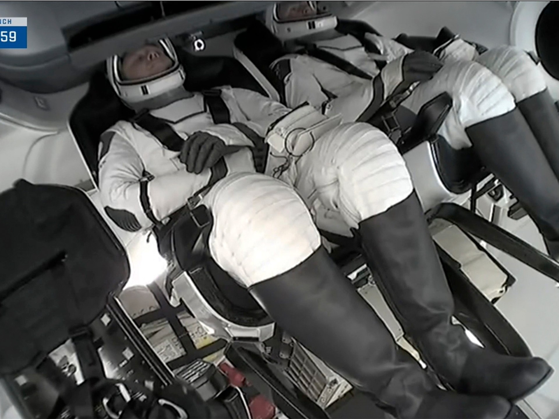 SpaceX's Latest Innovation: Crew-9 Mission Updates