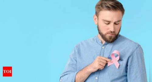 Male Breast Cancer: Tips for Early Detection and Treatment