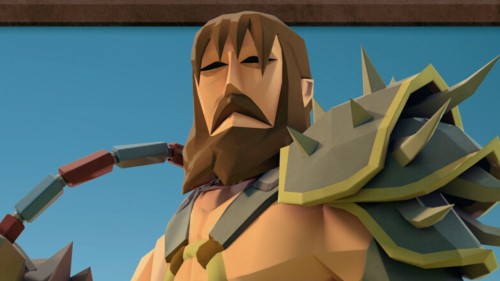 Jagex Unveils New Survival Game Innovation