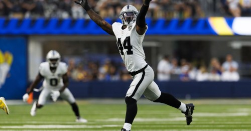 Las Vegas Raiders Defensive Strategy Analysis
