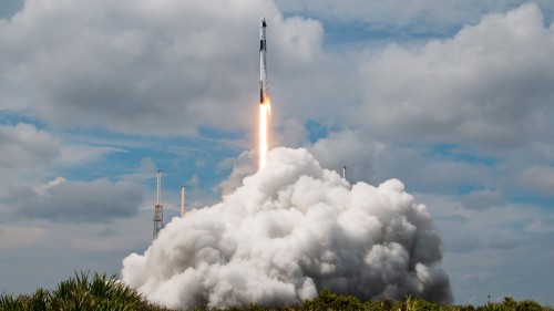 SpaceX's Latest Innovation: Crew-9 Mission Updates