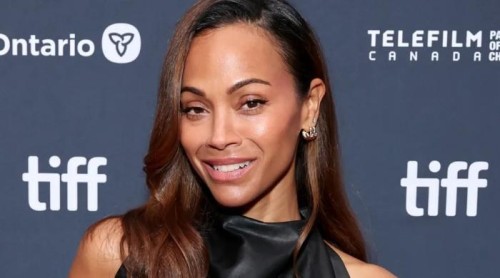 Innovation in Zoe Saldana's Career: Reflections and Breakthrough Moments