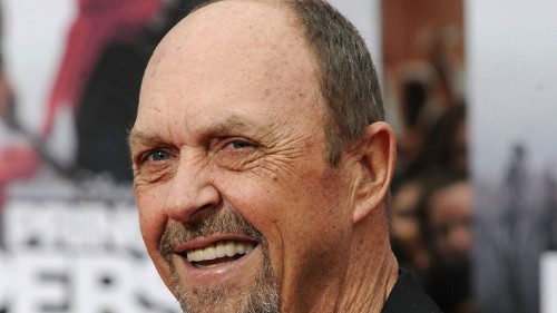 Beverly Hills Cop Star John Ashton Remembered for Hollywood Legacy