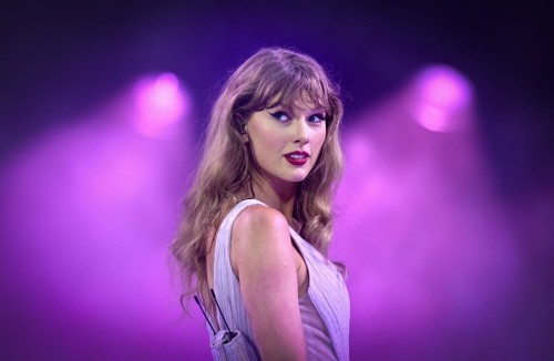 Taylor Swift's Impact on Empowering Rural Parents Through Music