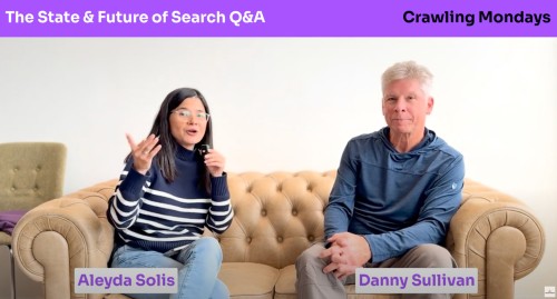 Google Search Insights: Market Shift Towards UGC in Search Results