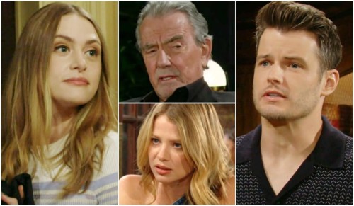 Victor Newman's Manipulative Tactics Unveiled: Latest Family Feuds and Love Triangles