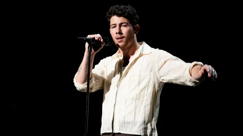 Nick Jonas Concert Safety: Latest Security Concerns Highlighted by Laser Incident