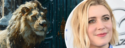 IMAX Launch: Netflix's Narnia Set for Theatrical Performance Release