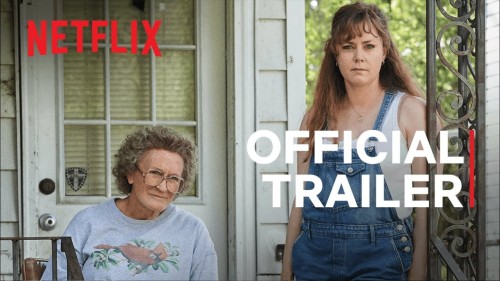 Hillbilly Elegy Update: Latest Launch with Amy Adams on Netflix