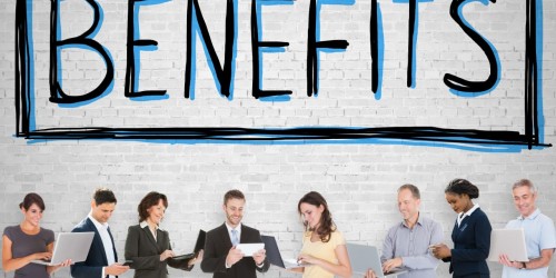 Employee Benefits Trends: IRS Empowers Personalized Benefits