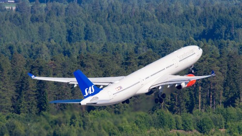 Scandinavian Airlines Market Insights: Rise in Turbulence due to Climate Change