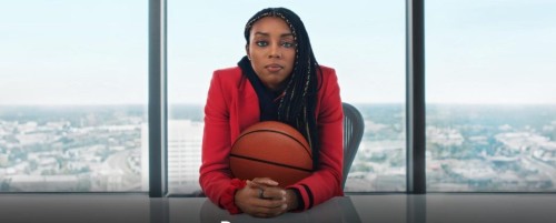 Renee Montgomery's Premiere Documentary at Micheaux Film Festival