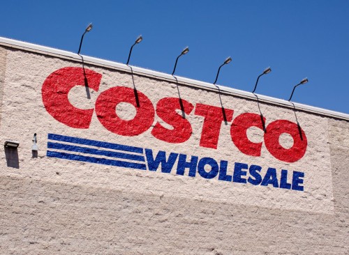 Costco Expansion Strategy: Market Insights & Growth Analysis