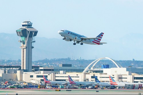 American Airlines Boarding Strategy for Improved Passenger Experience