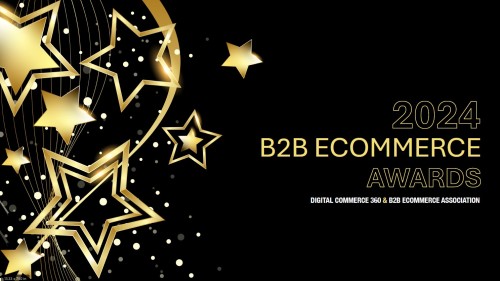 B2B Ecommerce Market: Acknowledge Excellence and Drive Future Growth
