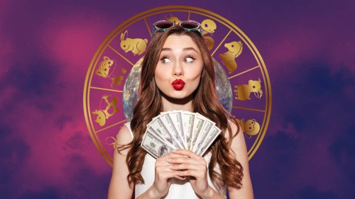 Chinese Zodiac Sign Fiscal Success Forecast for December 2024
