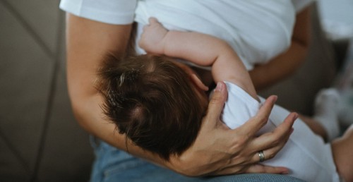 Recovery Tips for Postpartum Psychosis: Find Wellness Now