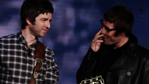 Oasis Reunion Tour: Latest Concert Trends in North America