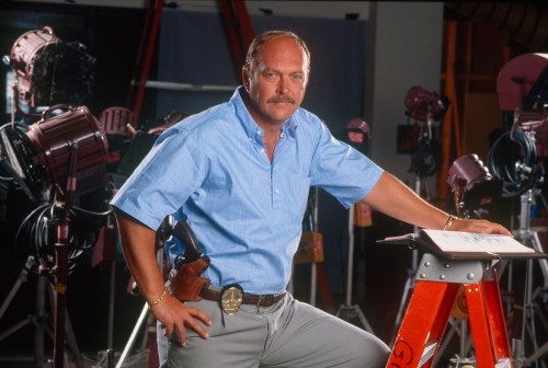 John Ashton's Legacy in Beverly Hills Cop Franchise