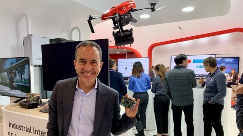 Intel's Market Strategy: Insights on Verizon's New Chief Technology Officer