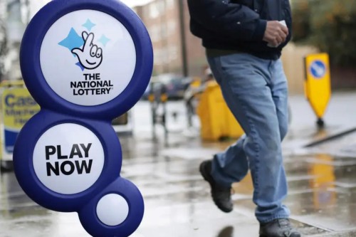 The National Lottery Trends: Success in Market Insights