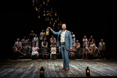 Innovation in Our Town: Kenny Leon's Revival of Thornton Wilder's Classic Play