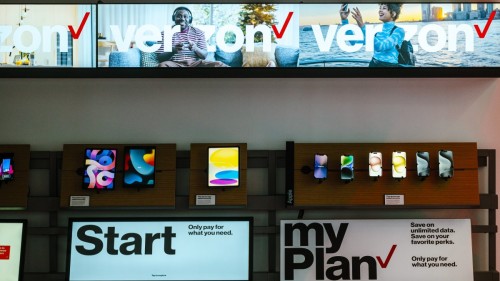 Verizon Outage Impact and Recovery Strategy