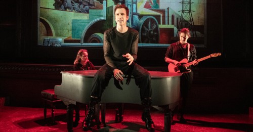 Gavin Creel: Remembering a Broadway Legend