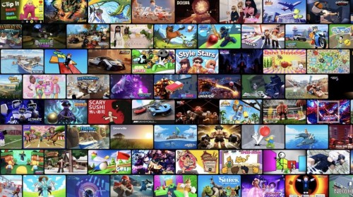 Roblox's Latest Innovation for the Future