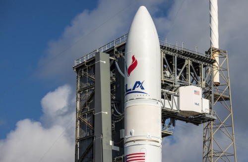 Vulcan Centaur Launch Update for Cert-2 Mission