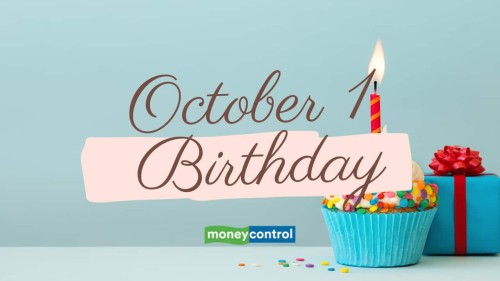 Numerology Guide: Personality Traits of October 1st Born