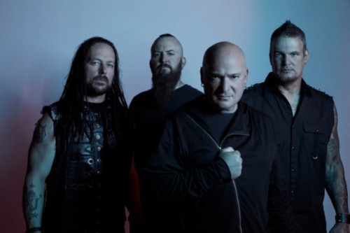 Disturbed's Latest Innovation: The Sickness 25th Anniversary Tour