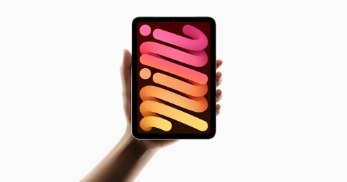 Apple's Latest iPad Mini Launch with A17 Pro Chip: Innovation in Design and Performance
