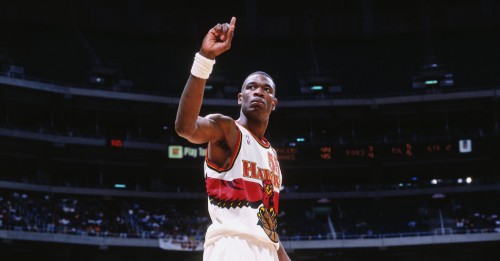 Dikembe Mutombo: Breaking Barriers and Inspiring Generations