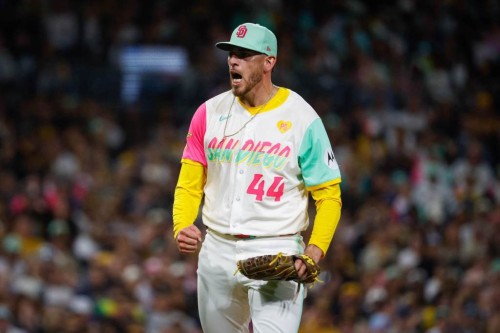 San Diego Padres Struggles: Playoff Picture and Roll Decisions