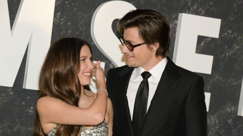 Millie Bobby Brown teams up with Jake Bongiovi for Latest Innovation