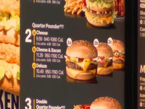 McDonald's Market Strategy for Growth Amid E. coli Outbreak Insights