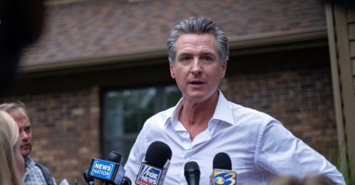 Governor Newsom's Strategy for A.I. Regulation in California